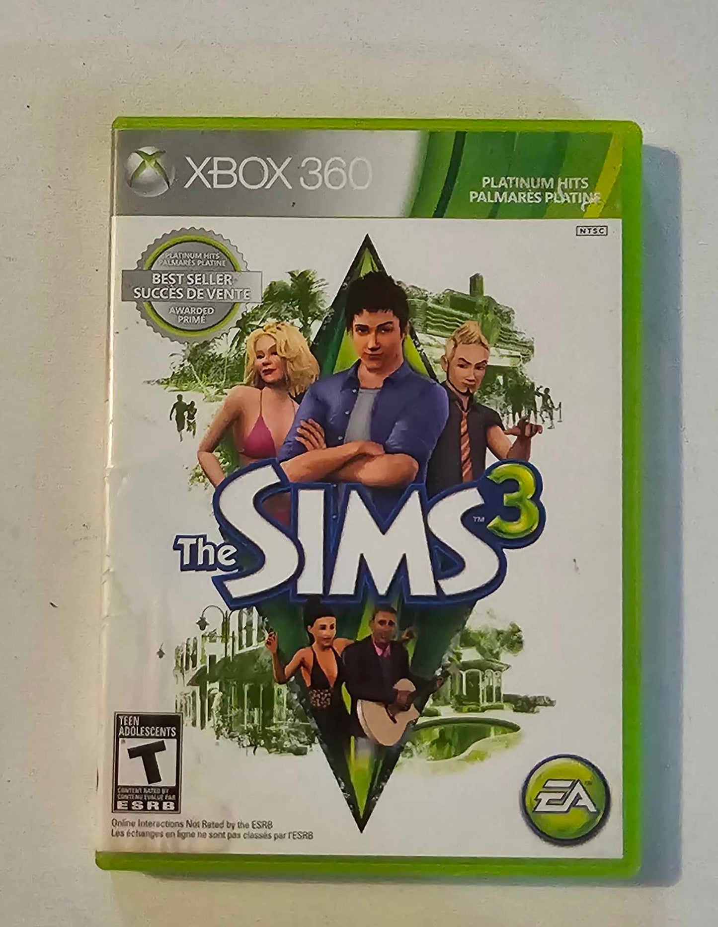 Sims 3