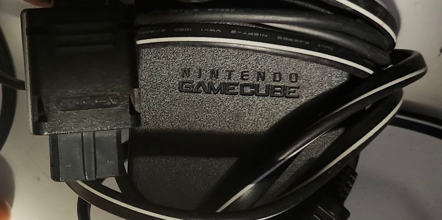 Gamecube Console Bundle D0L-001