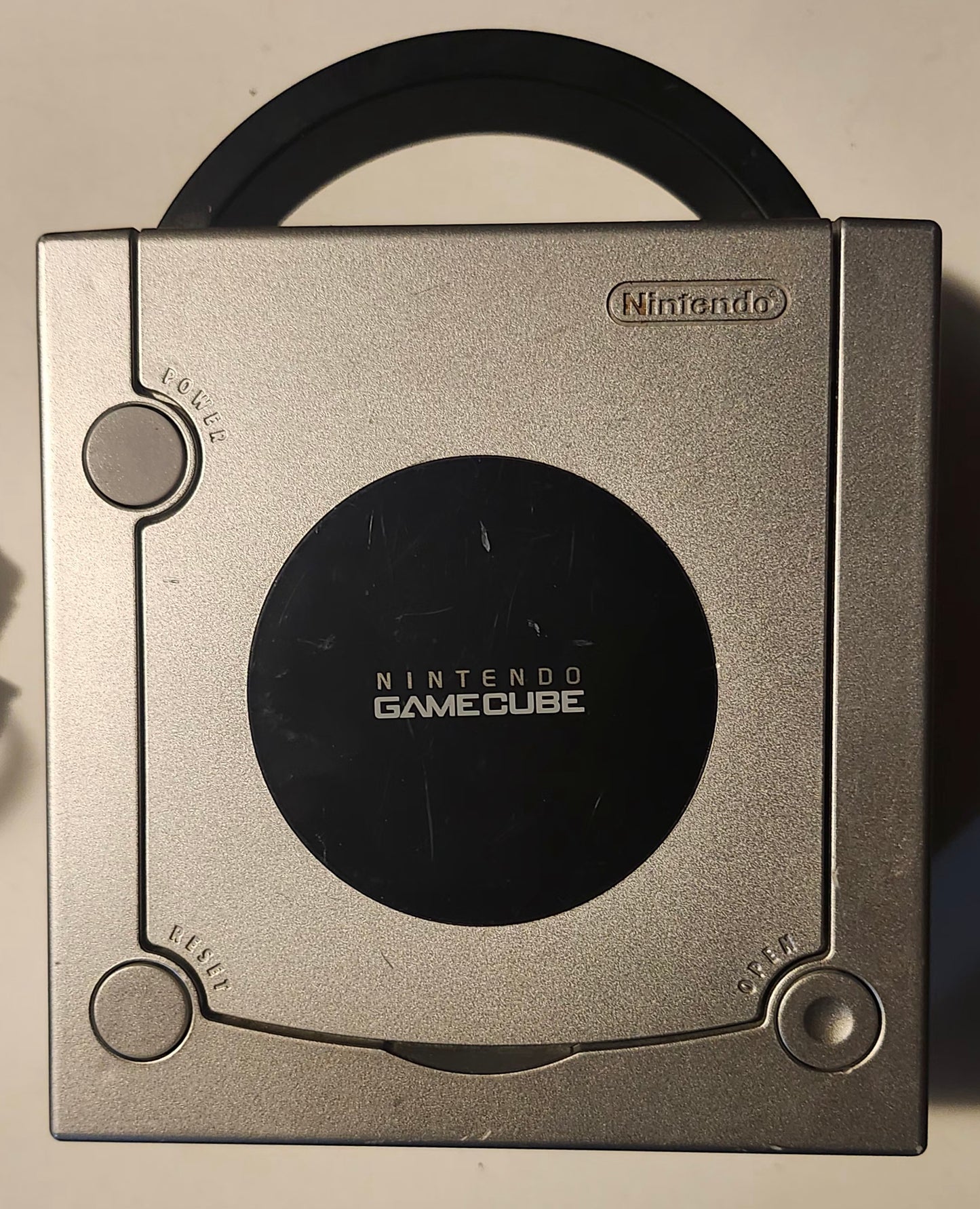 Gamecube Console Bundle D0L-001