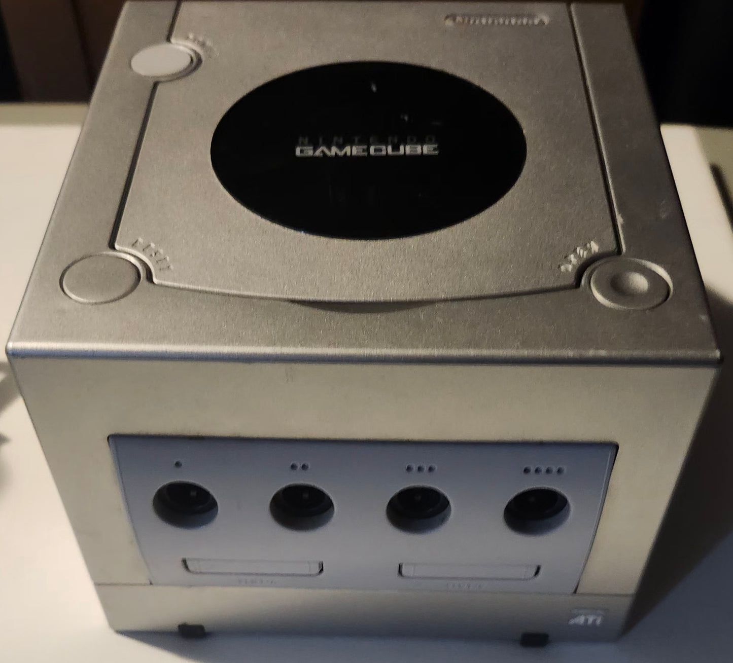Gamecube Console Bundle D0L-001