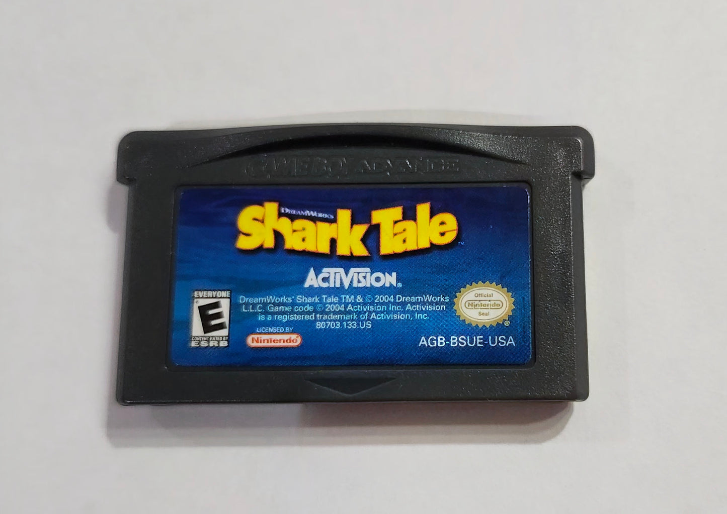 Shark Tale