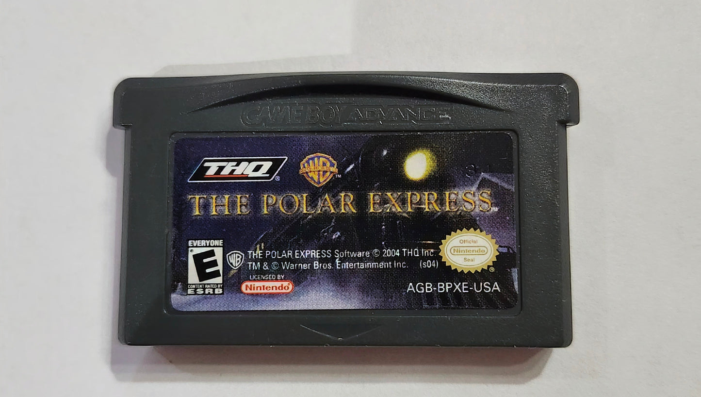 The Polar Express