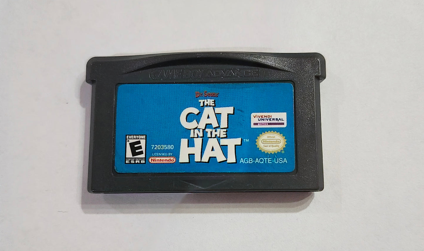 The Cat In The Hat