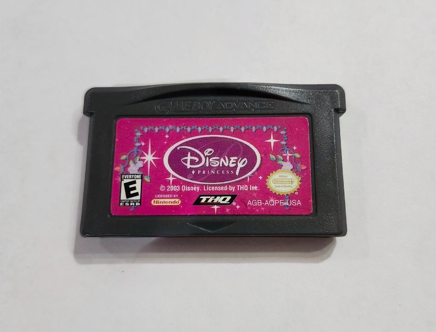 Disney " Princess "