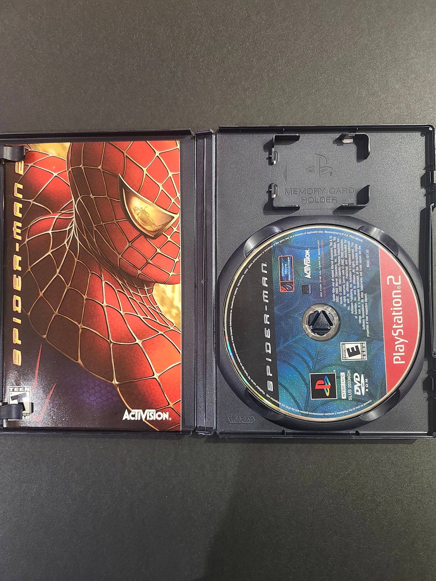 Spider-Man 2
