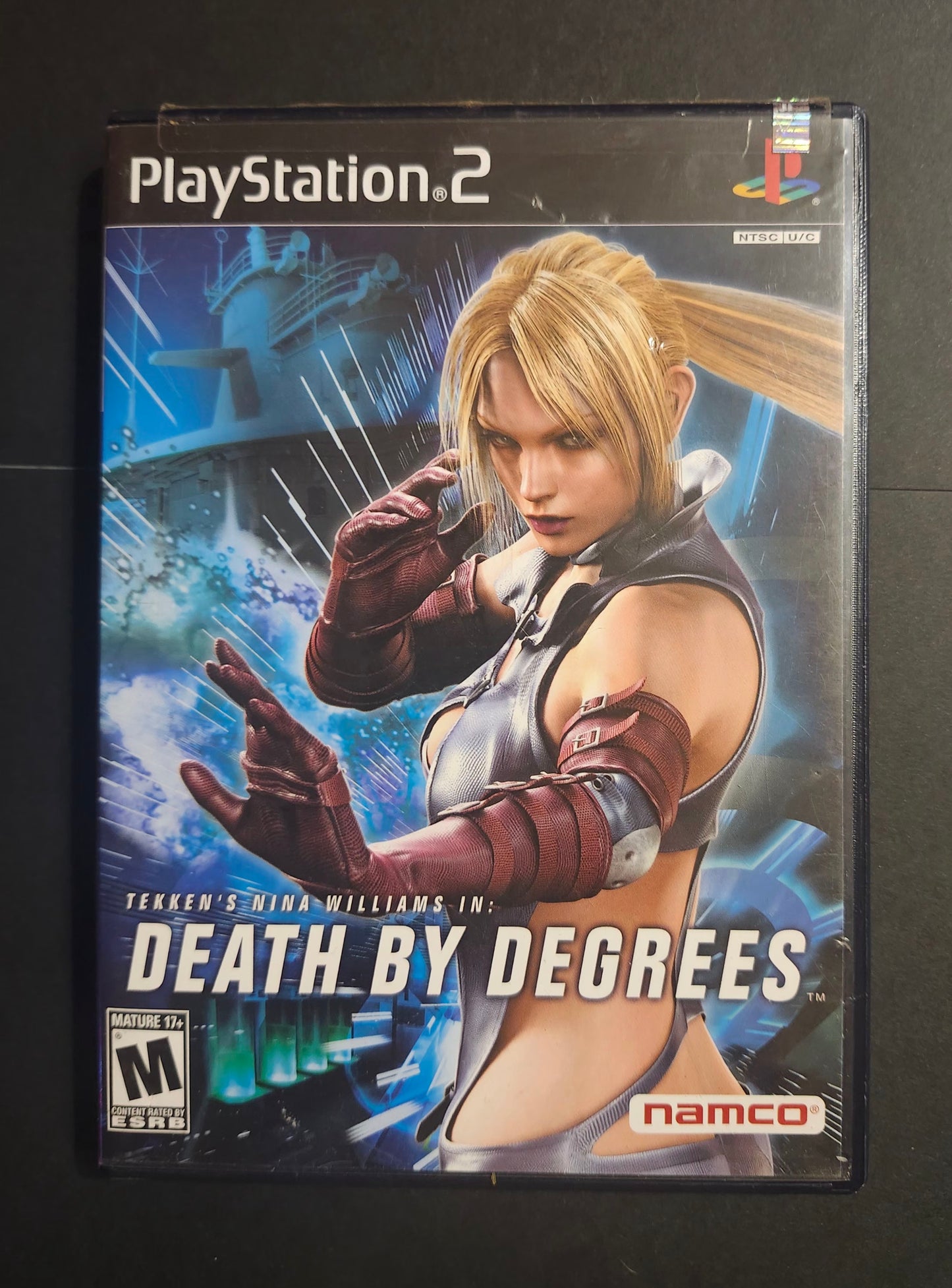 Death By Degrees