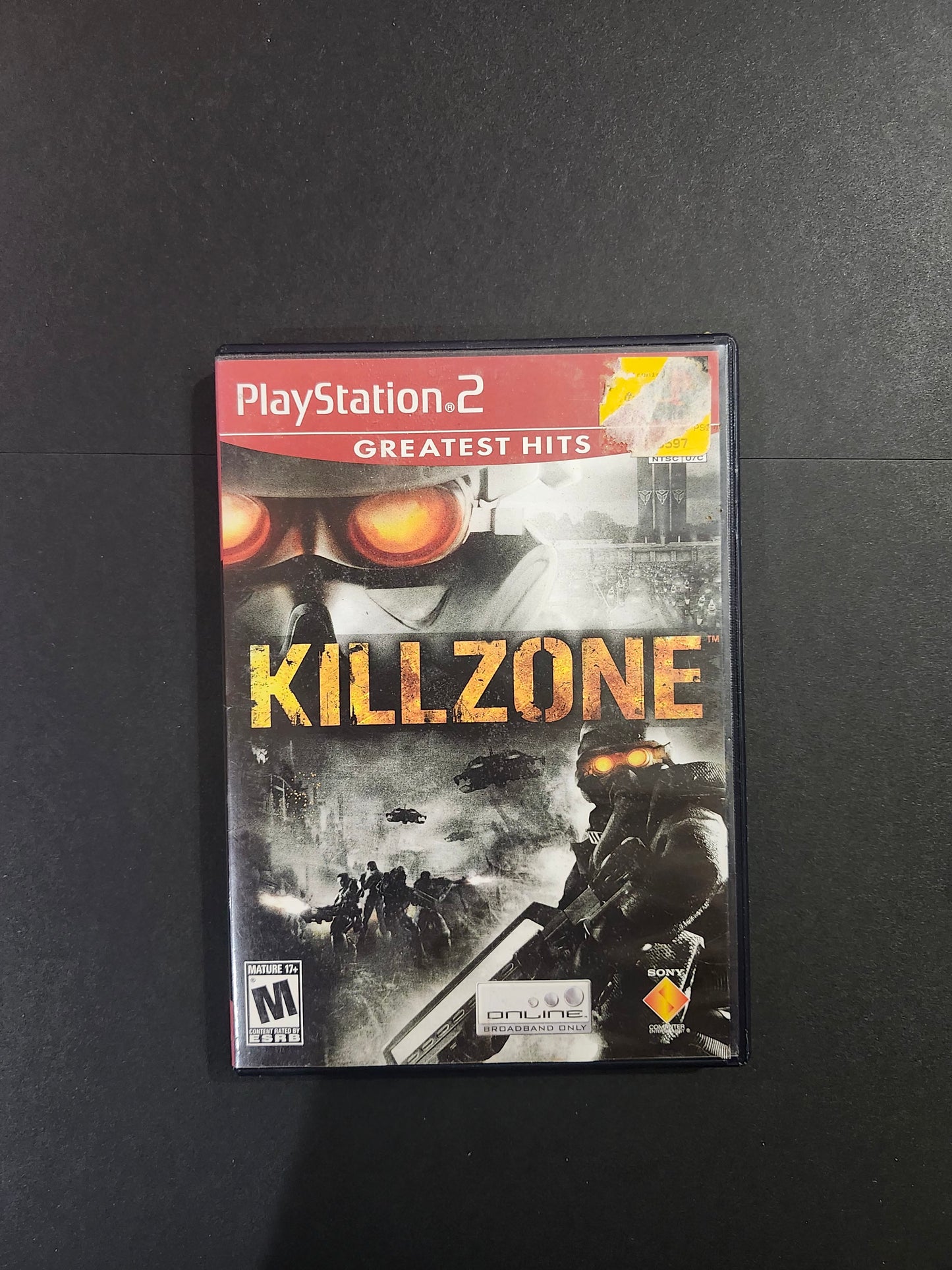 Killzone