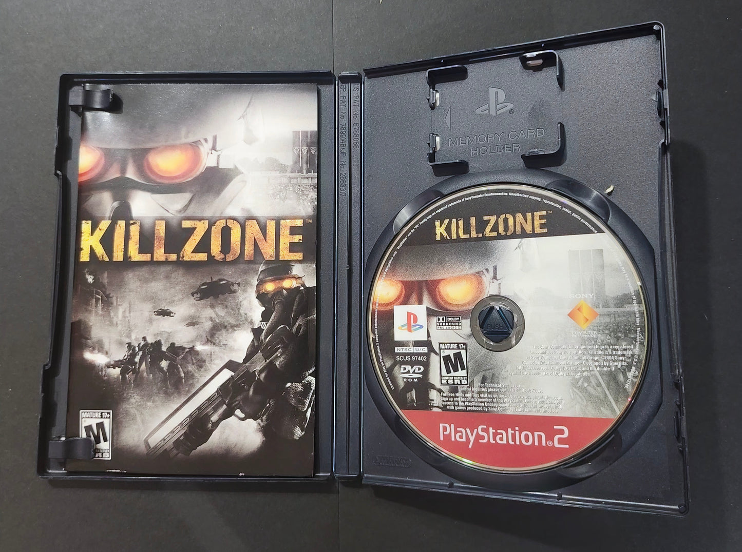 Killzone