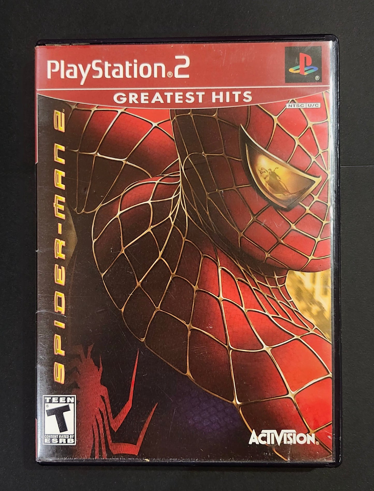 Spider-Man 2