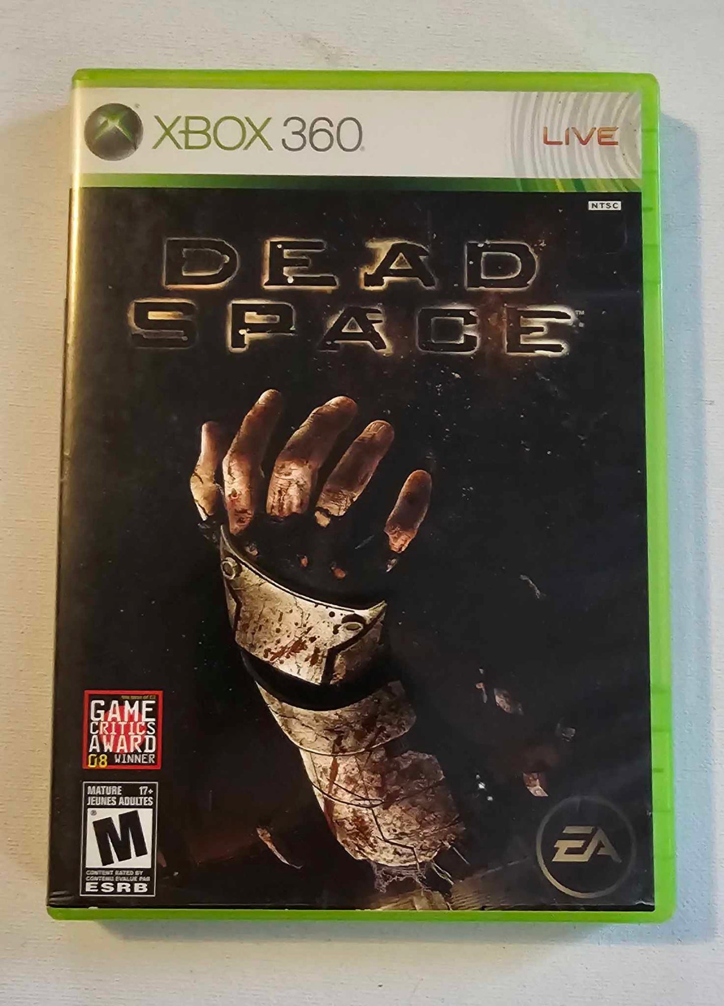 Dead Space