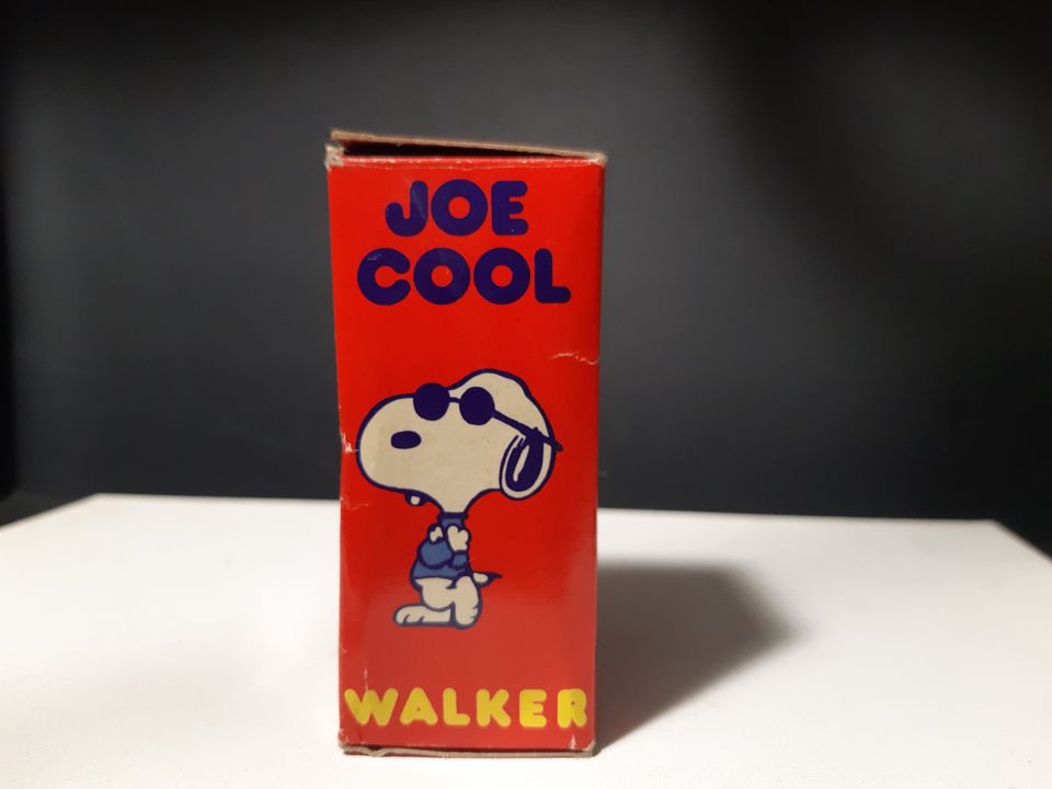 Vintage Snoopy toy!!