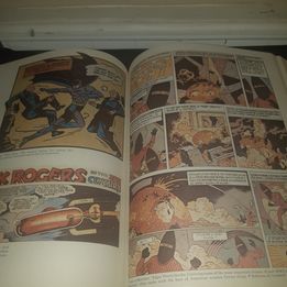 Vintage Comic Enclycopedia!!