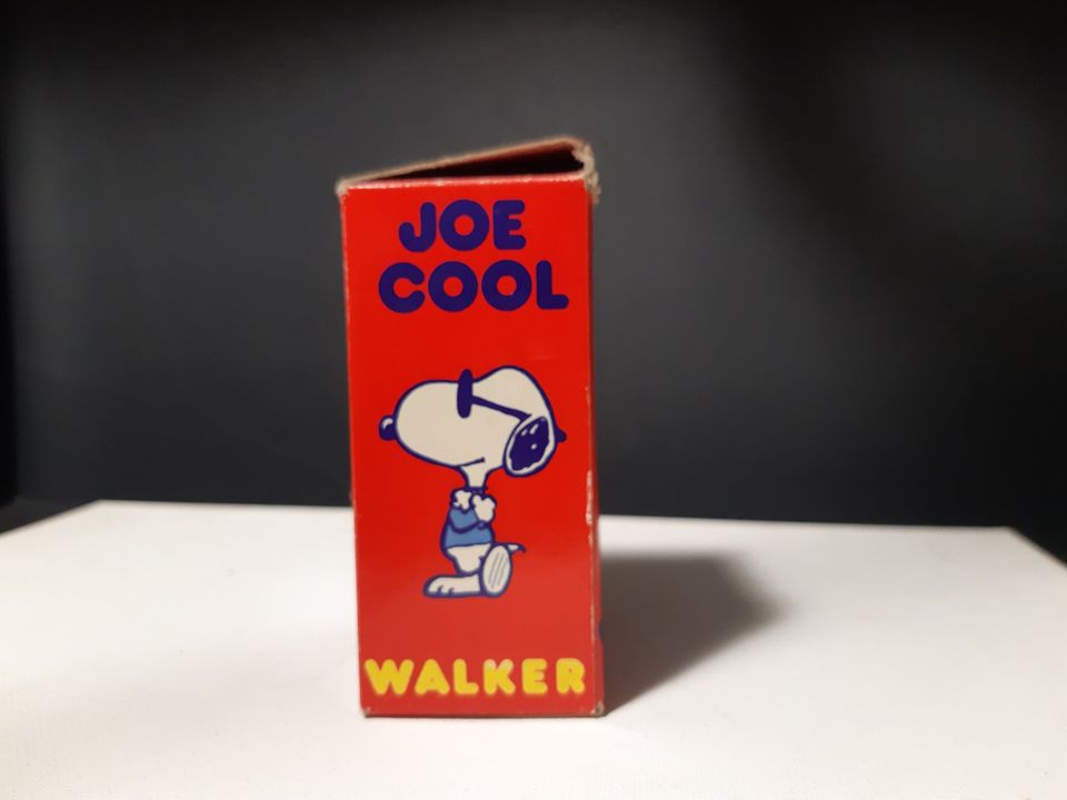Vintage Snoopy toy!!