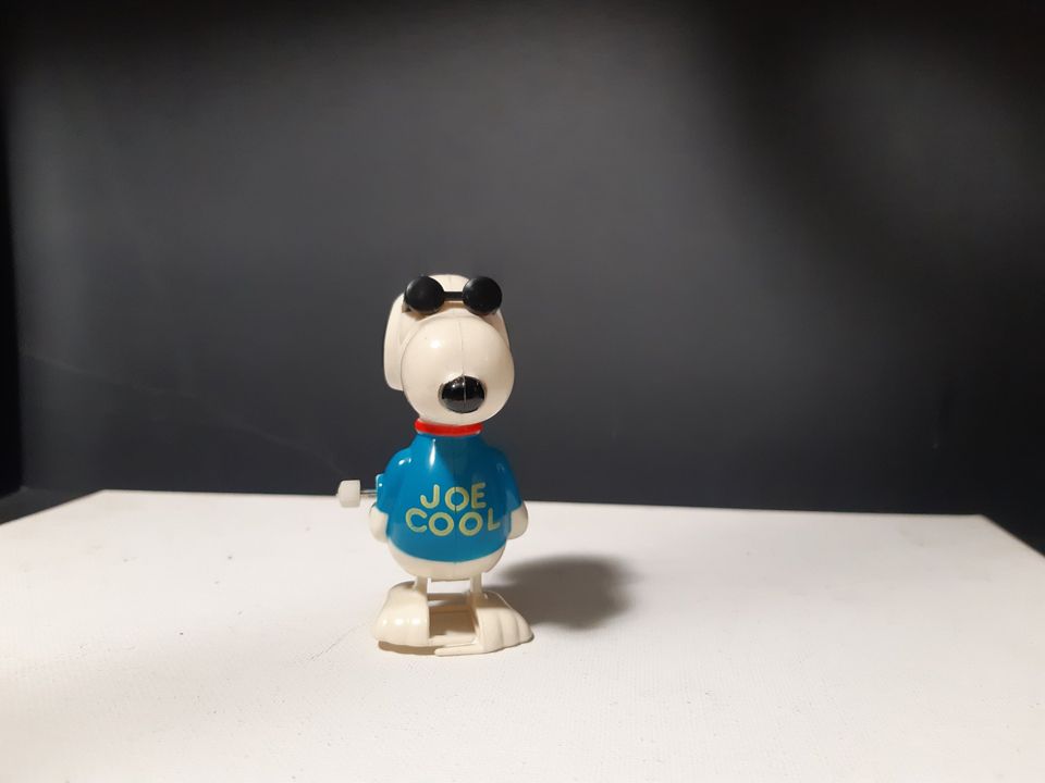 Vintage Snoopy toy!!