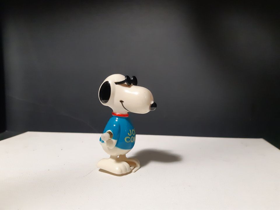 Vintage Snoopy toy!!