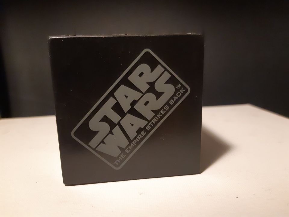 Vintage Star wars vintage mirror illusion