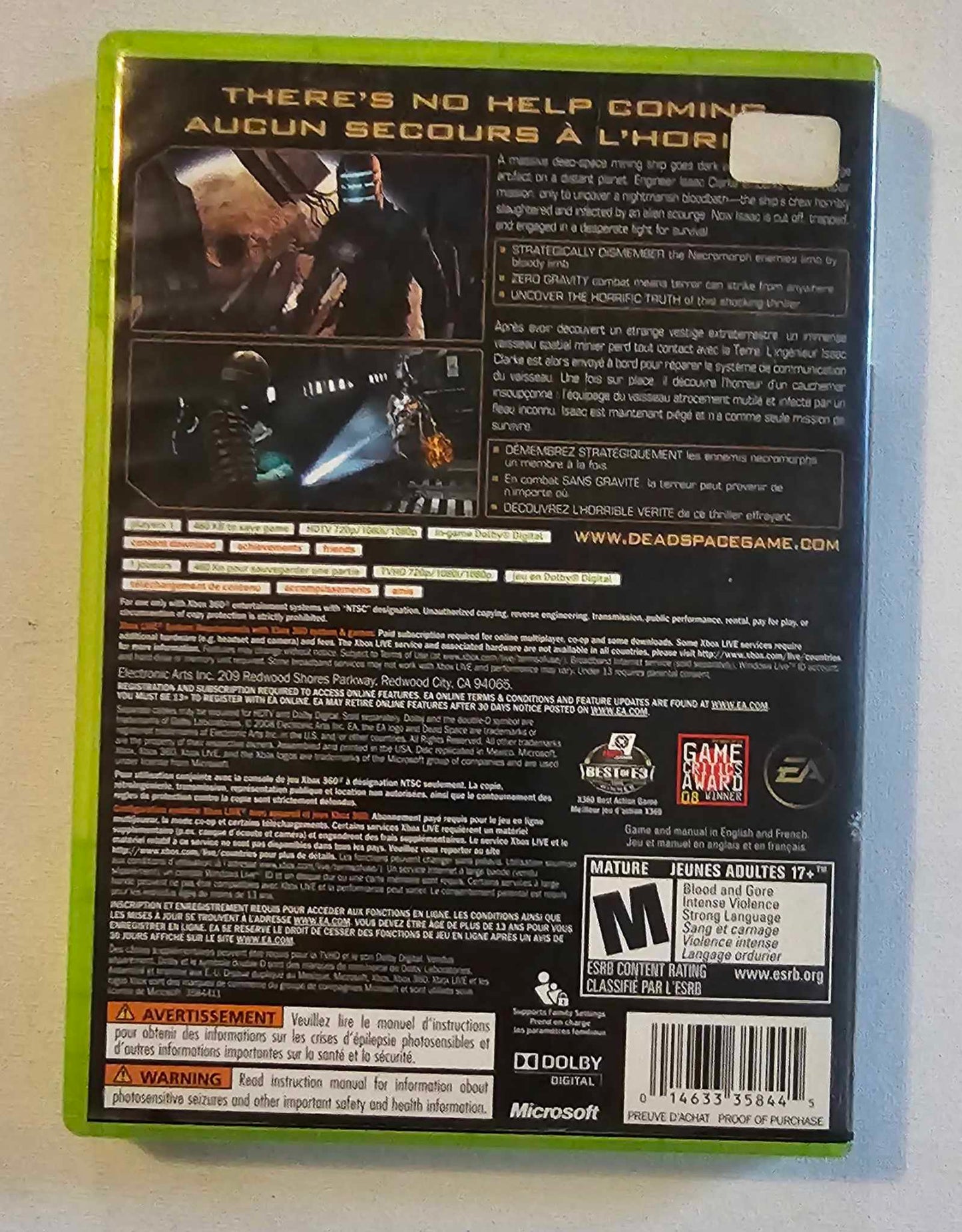 Dead Space