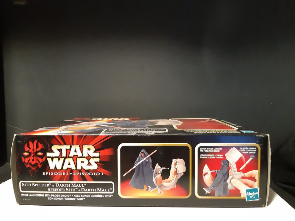 1996 Star wars toy !!