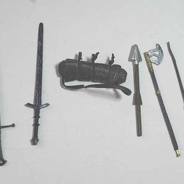 2001 LOTR Figures/Toys Made by Toy Biz