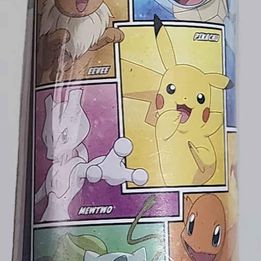 Pokemon - Group Collage Wall Poster Made By Trends