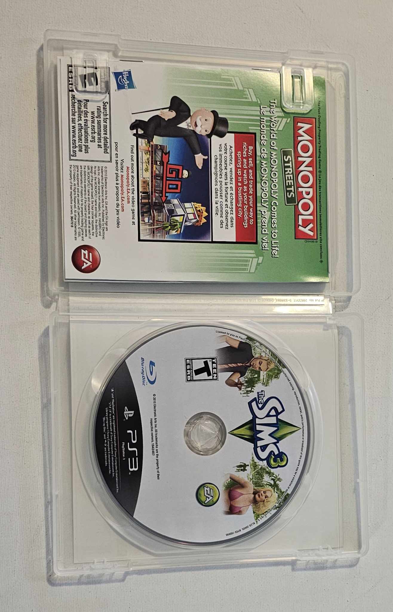 Sims 3