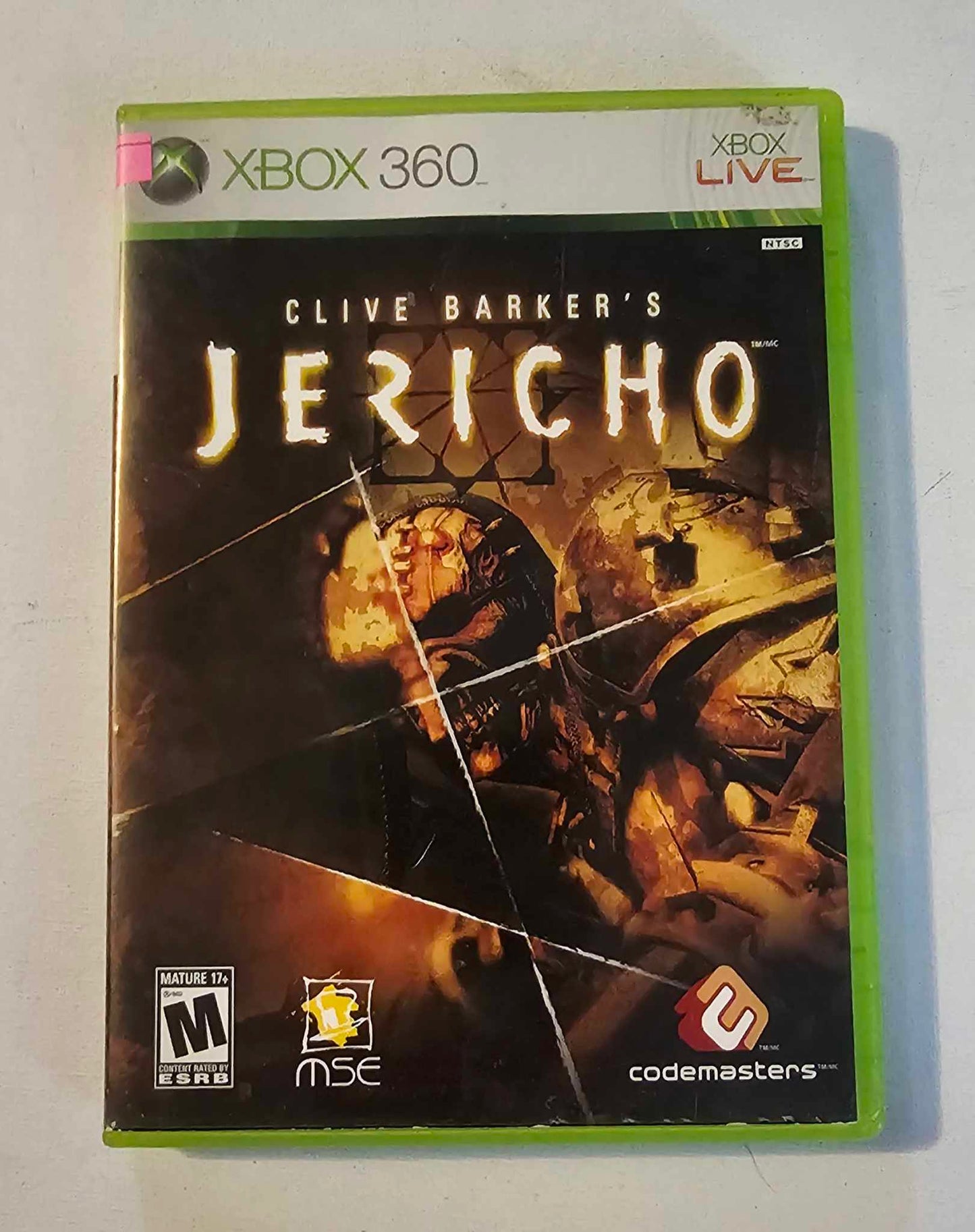 Jericho