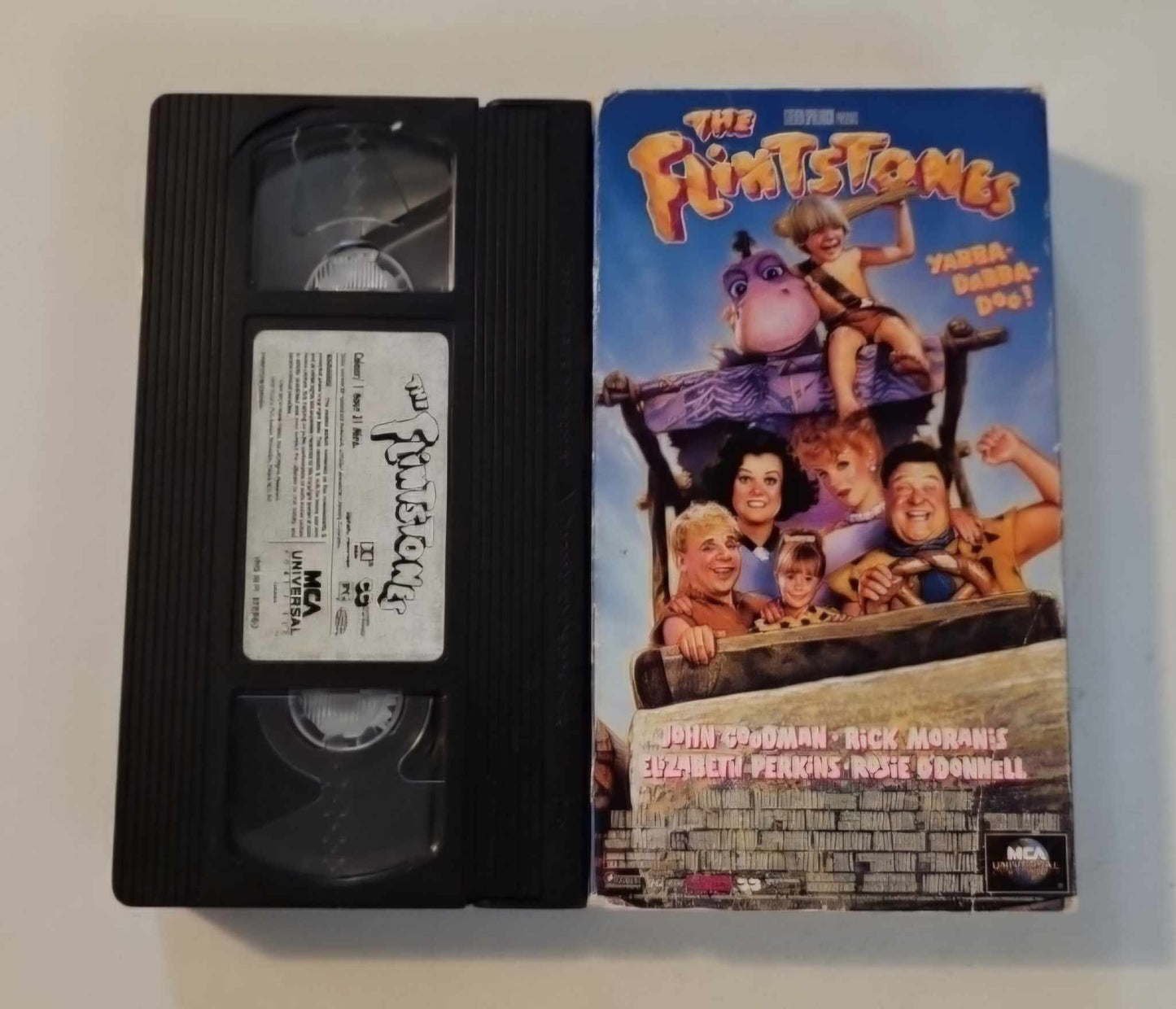 Flinstones (1994)