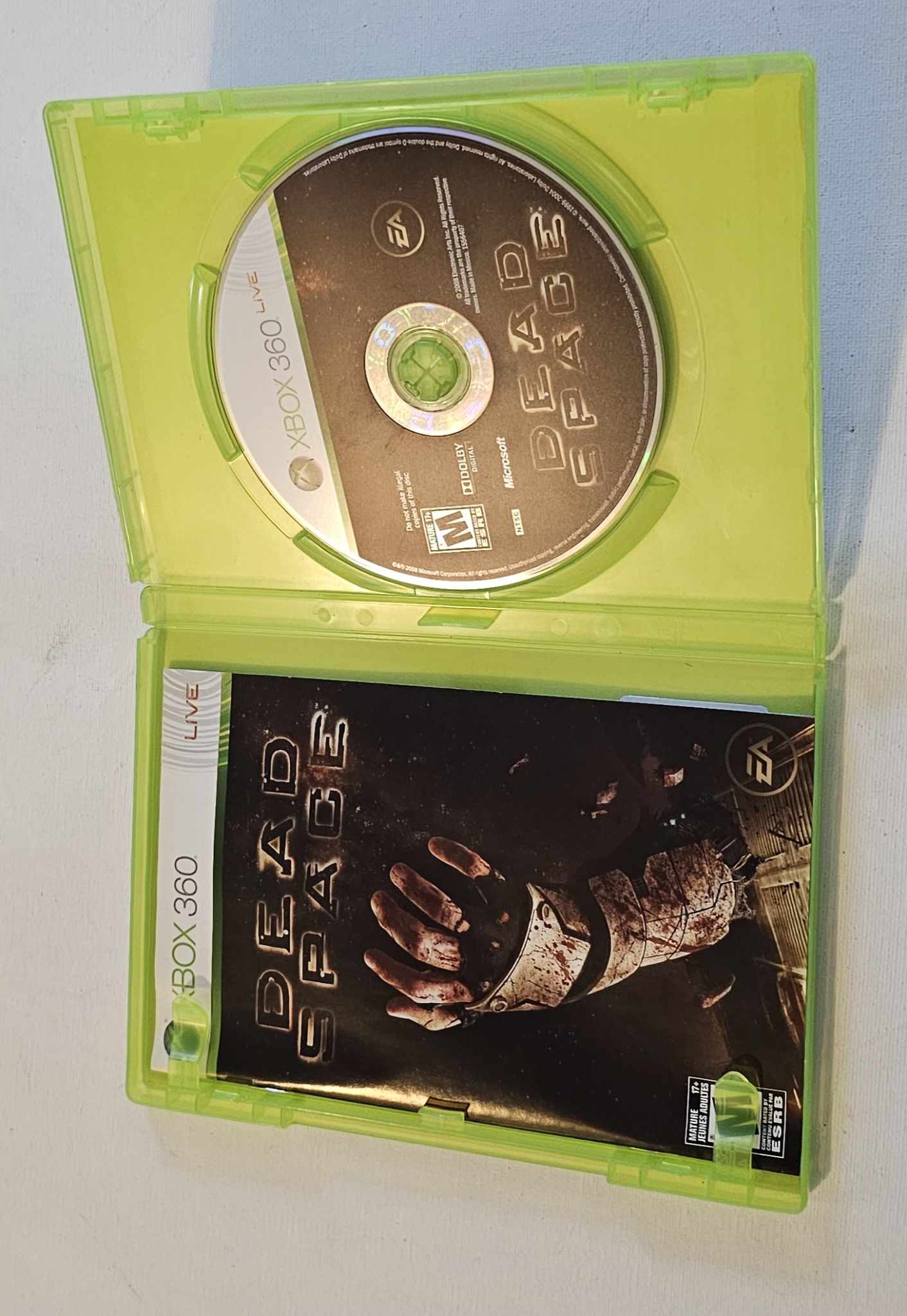 Dead Space