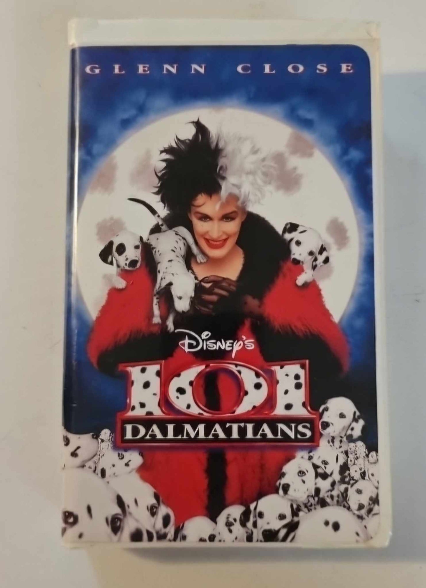 101 Dalmations