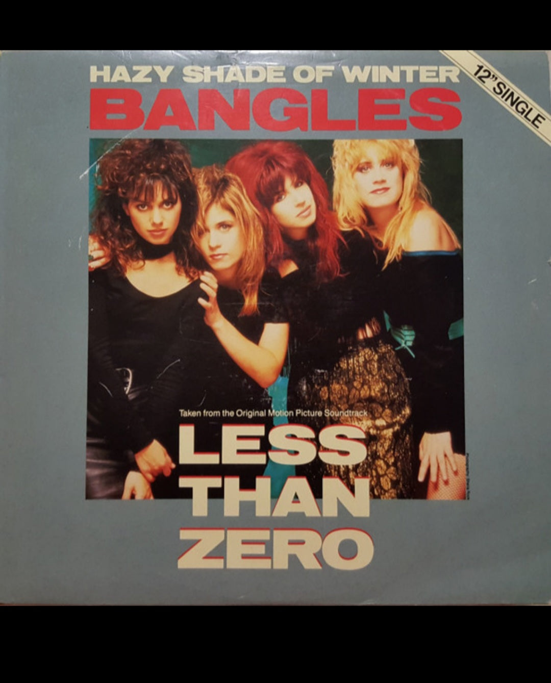 Hazy shade of winter 1987