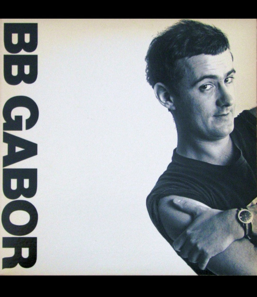 BB GABOR 1980