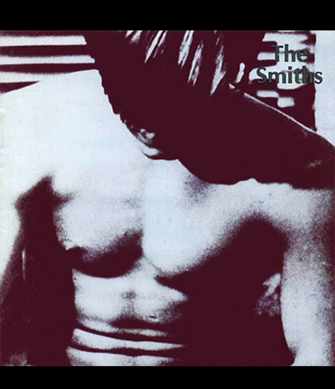 The Smiths - 1984