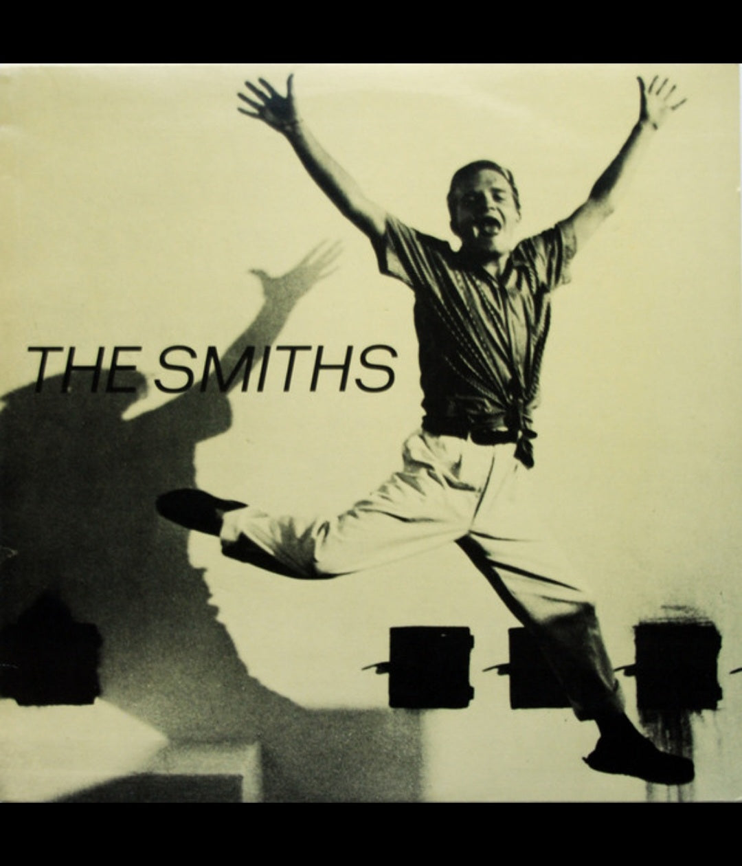 The Smiths - 1985