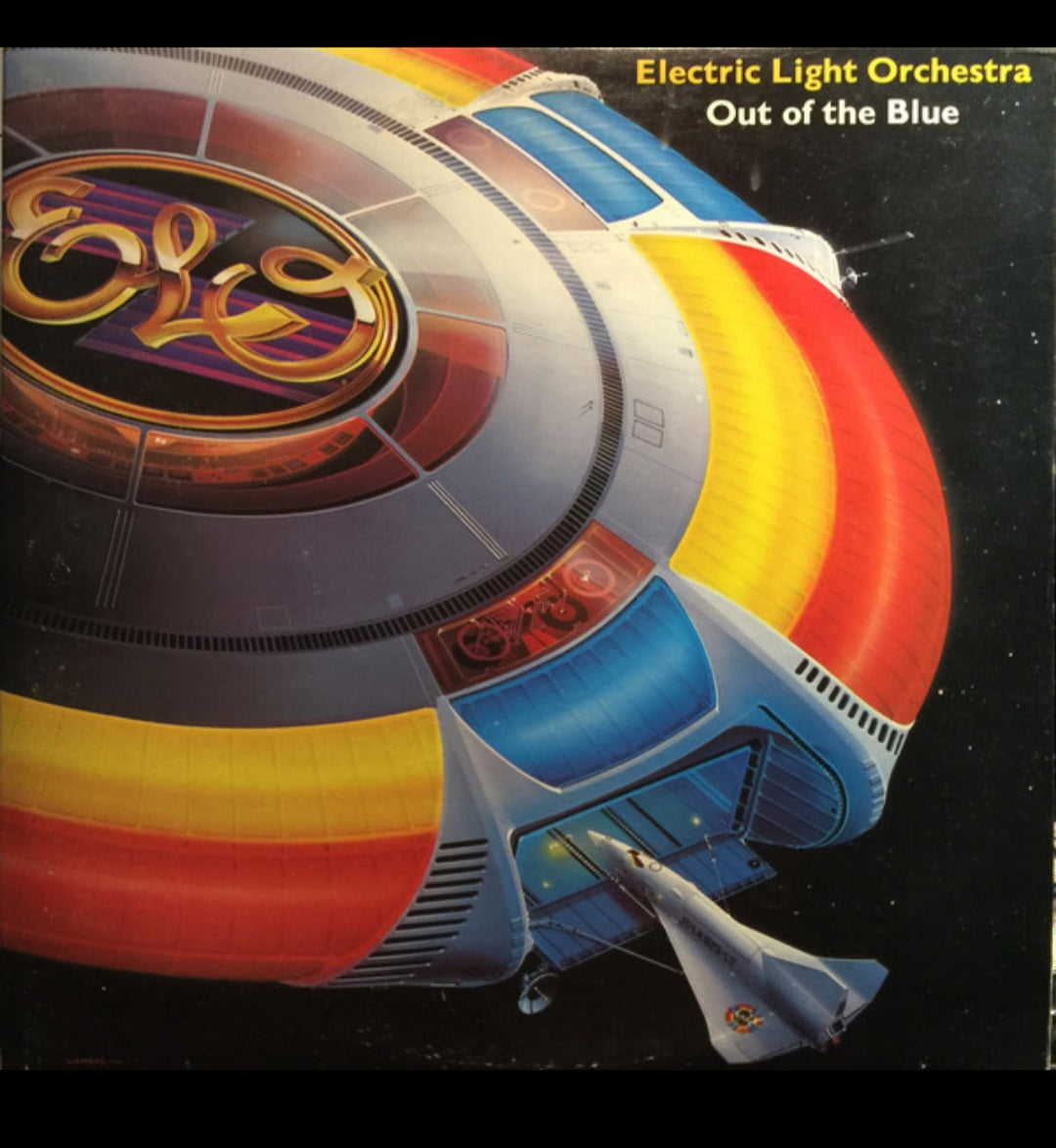 Electric Light Orchestra -1977