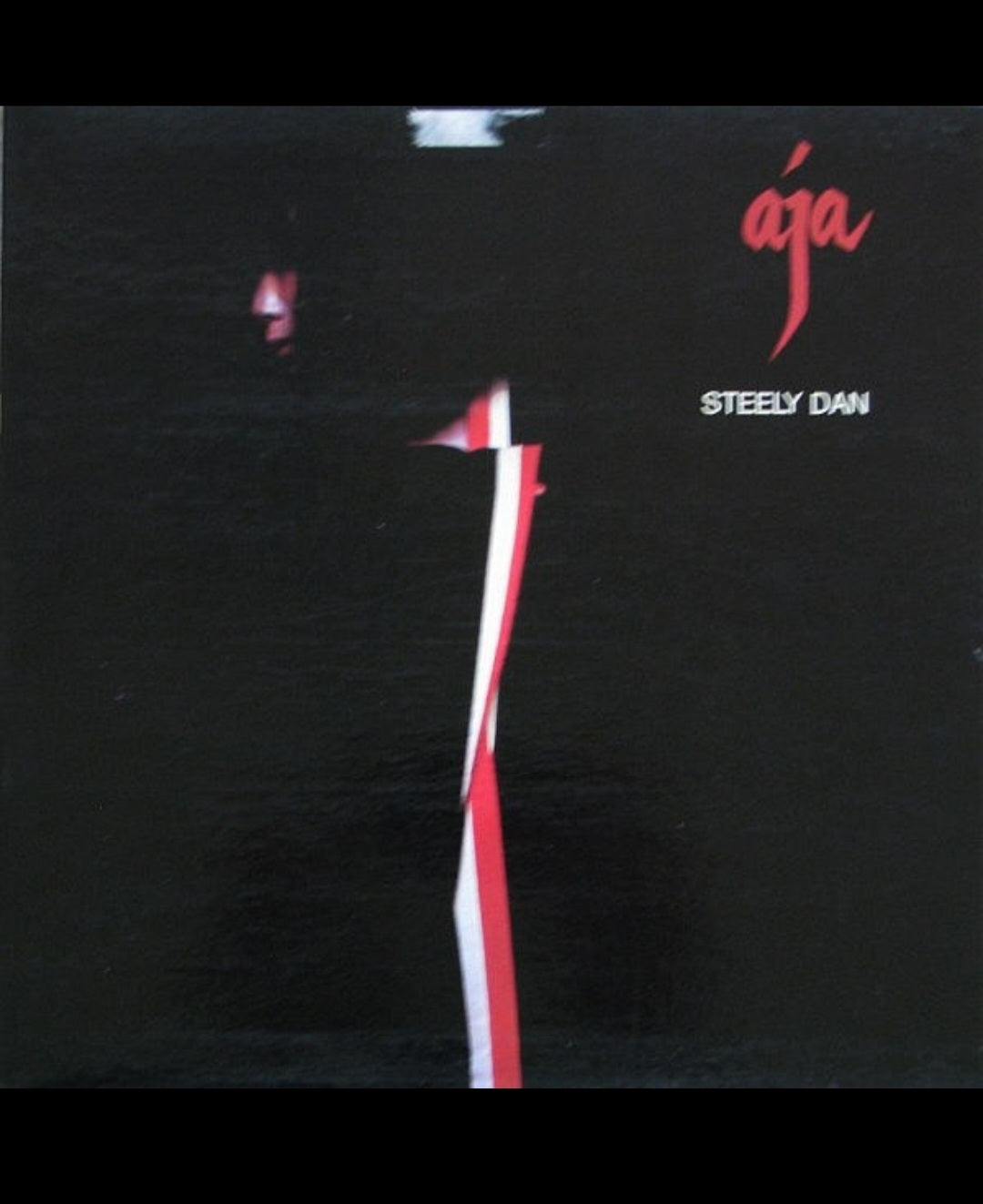 Steely Dan "Aja" - 1977