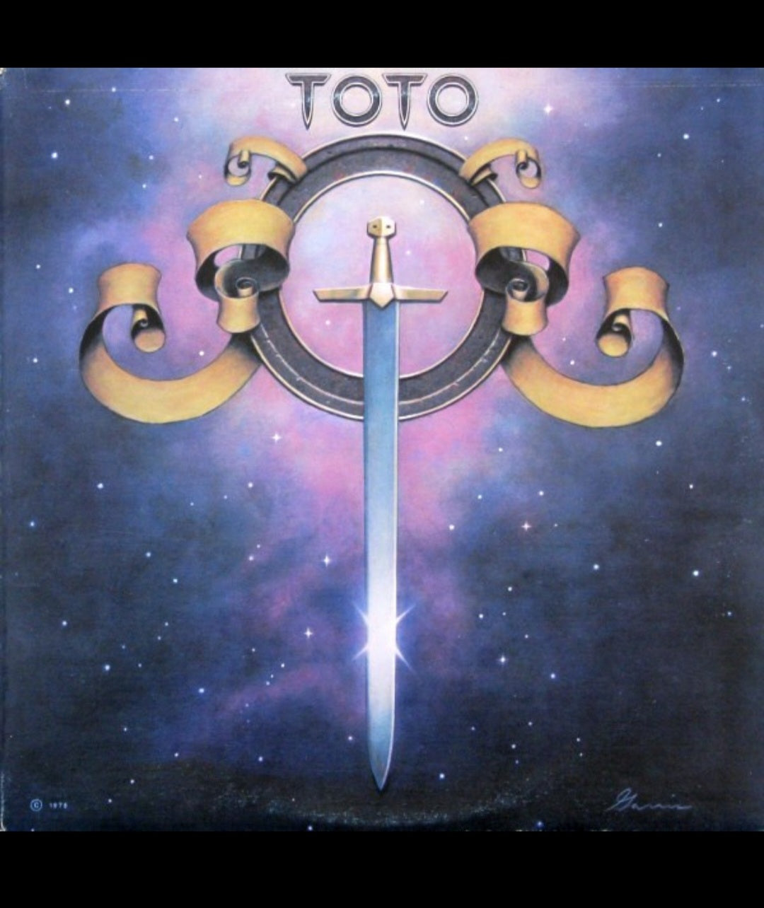 Toto - 1978