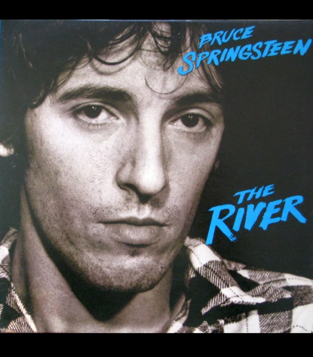 Bruce Springsteen "The River " -