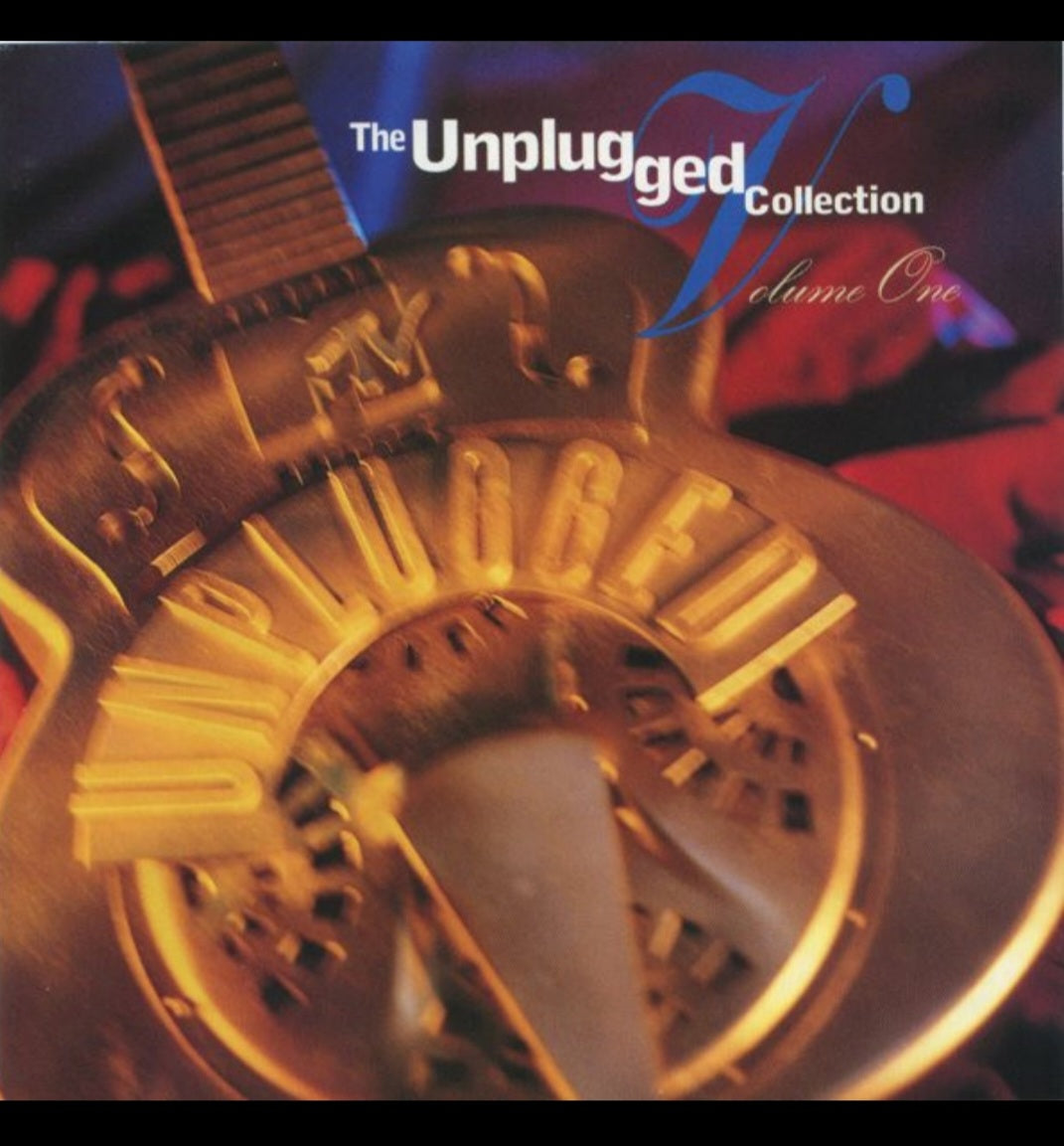The Unplugged: Volume 1 - 1994
