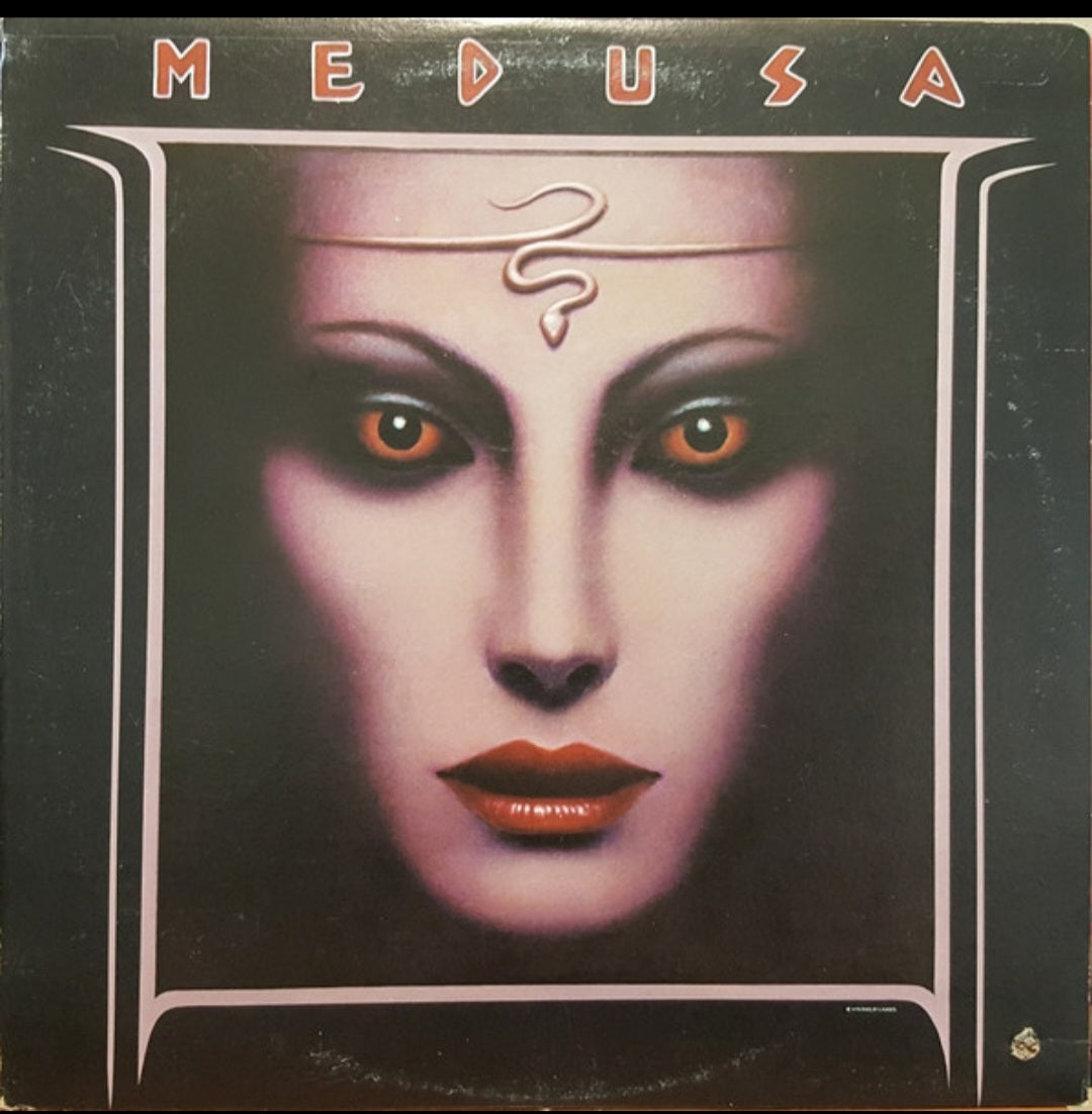 Medusa - 1978