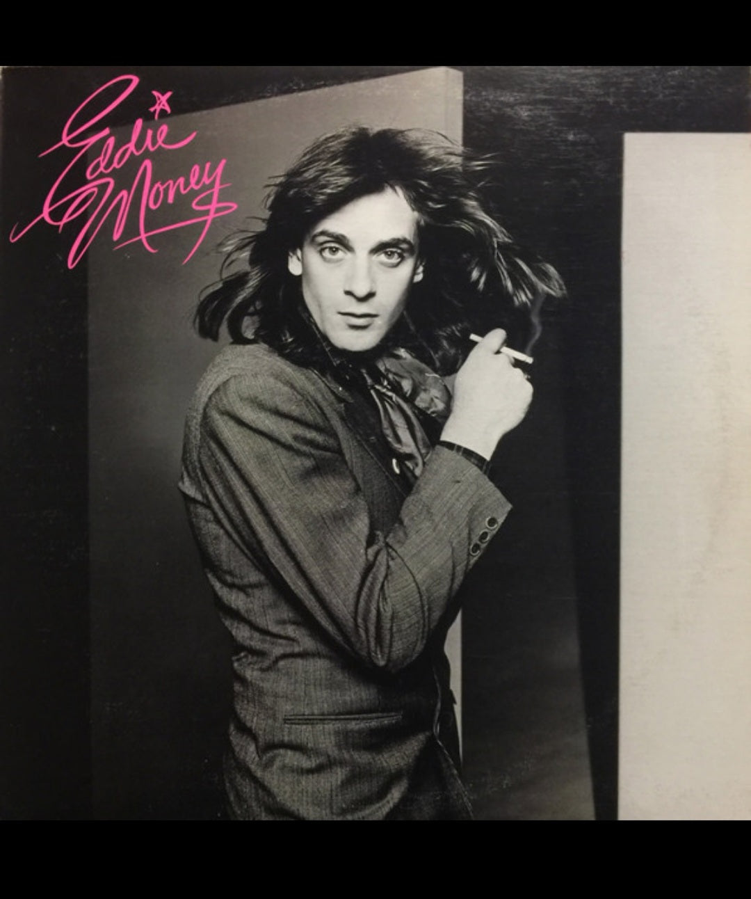 Eddie Money - 1977