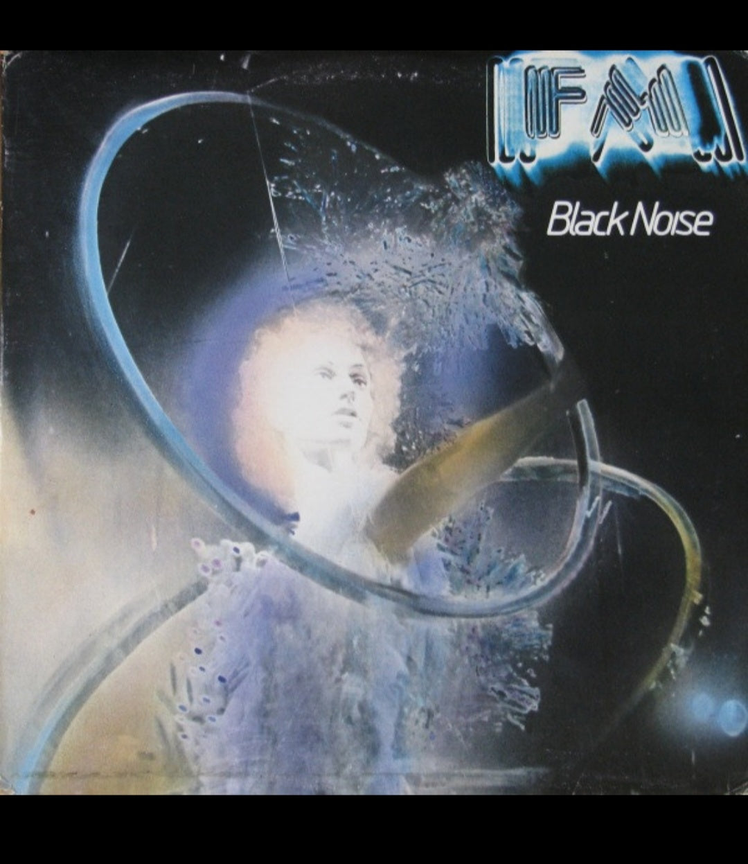 FM "Black Noise" - 1978