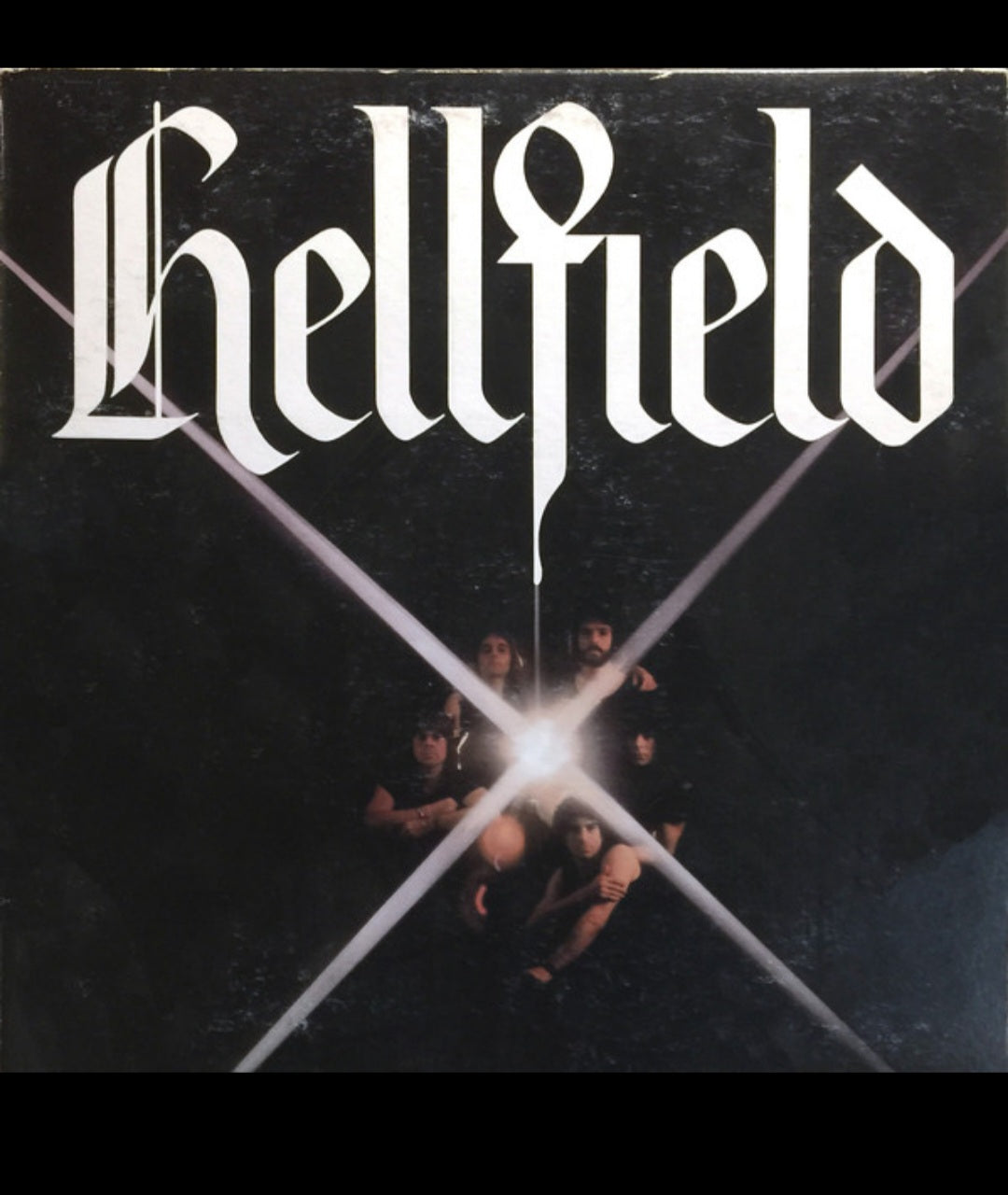 Hellfield - 1978