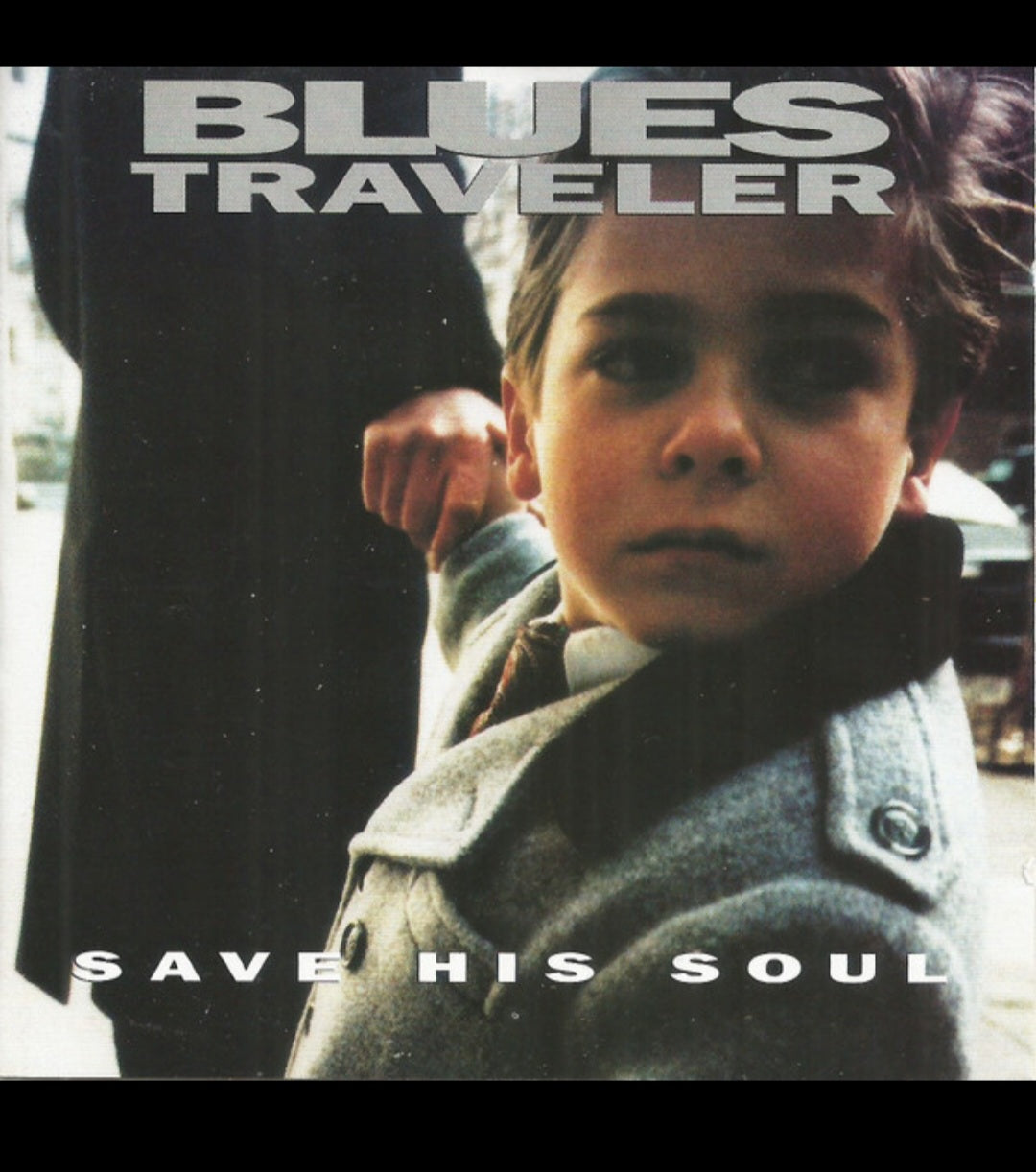 Save His Soul - Blues Traveler - 1993