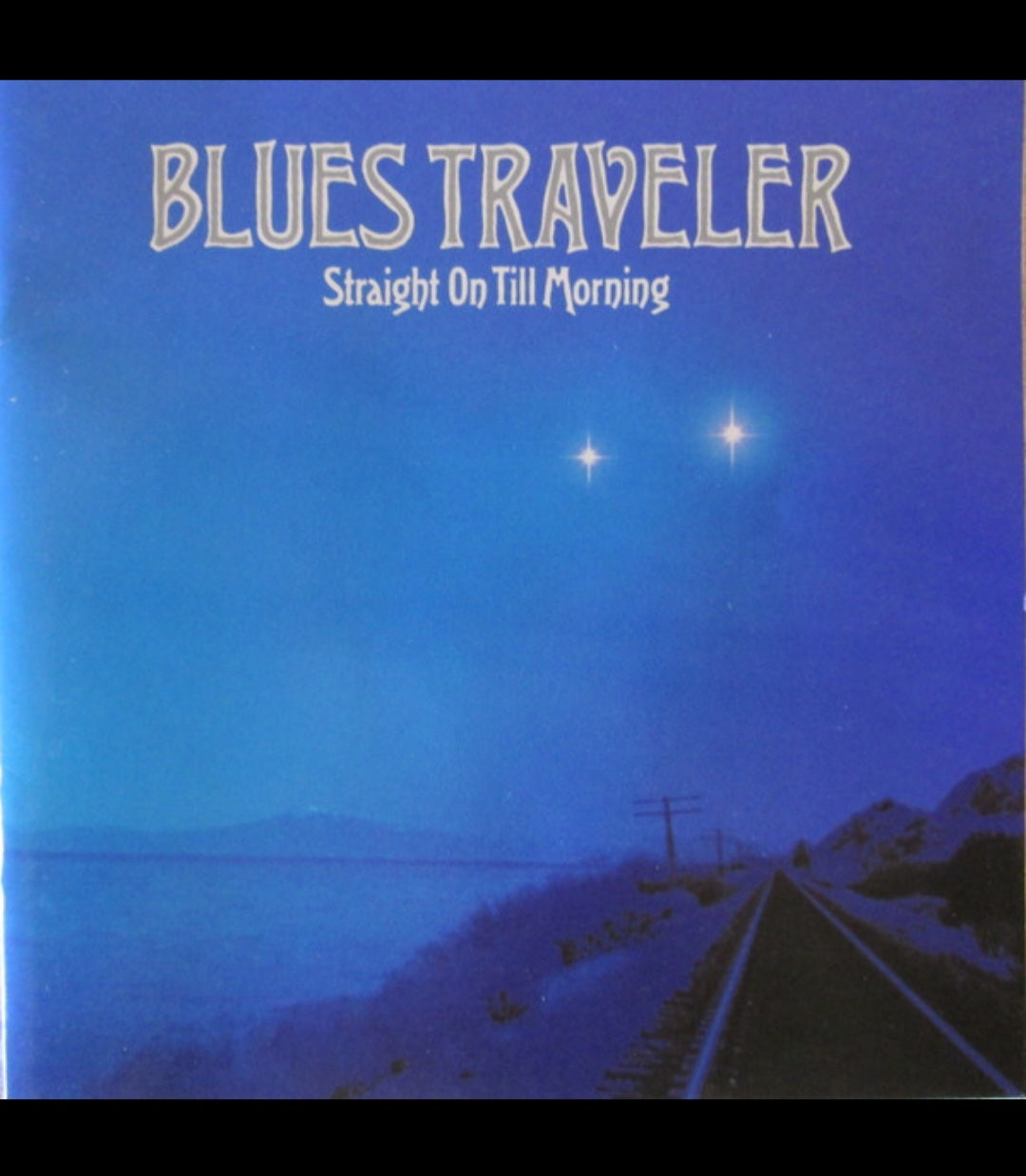 Straight On Till Morning - Blues Traveler - 1997