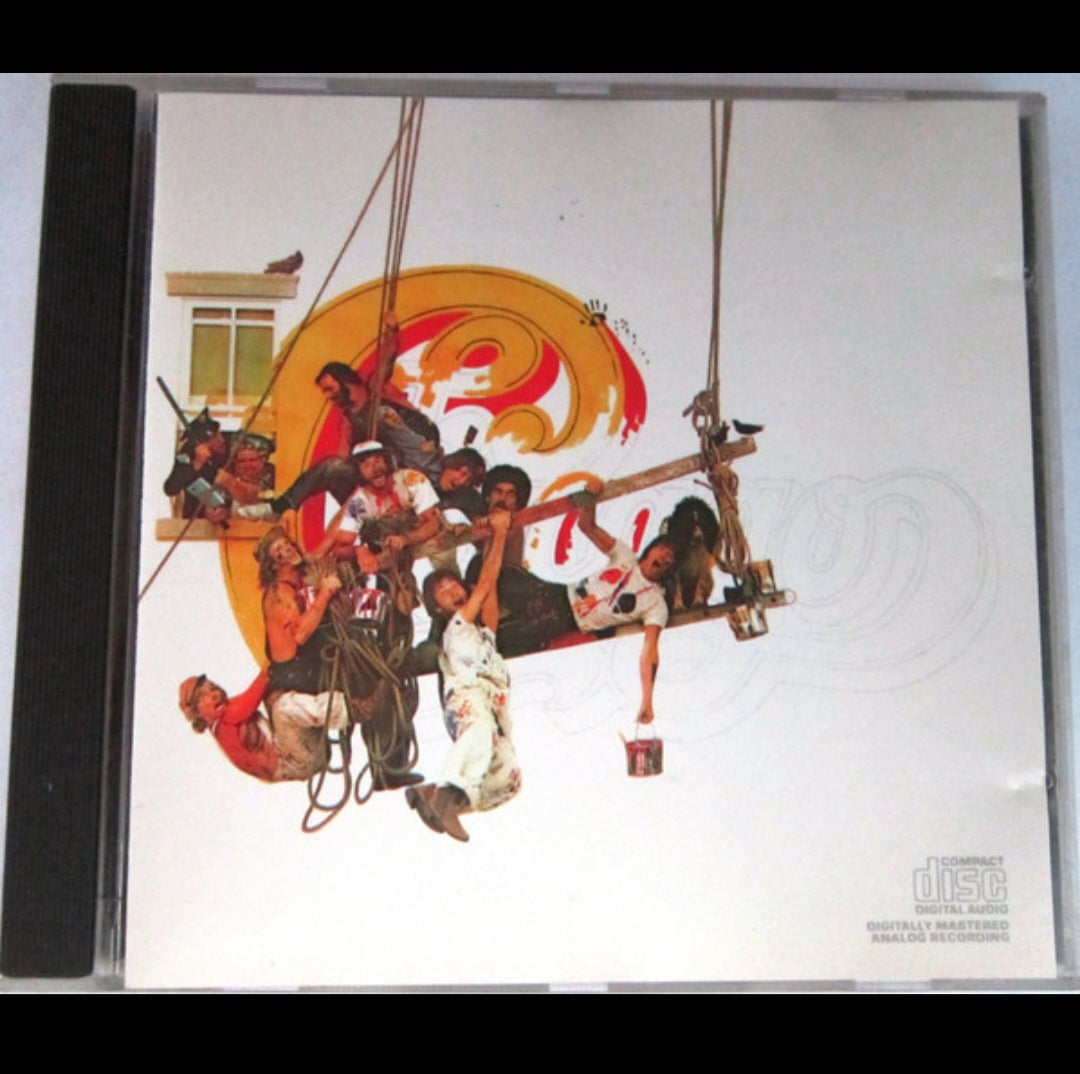 Chicago's Greatest Hits - Chicago- 1975