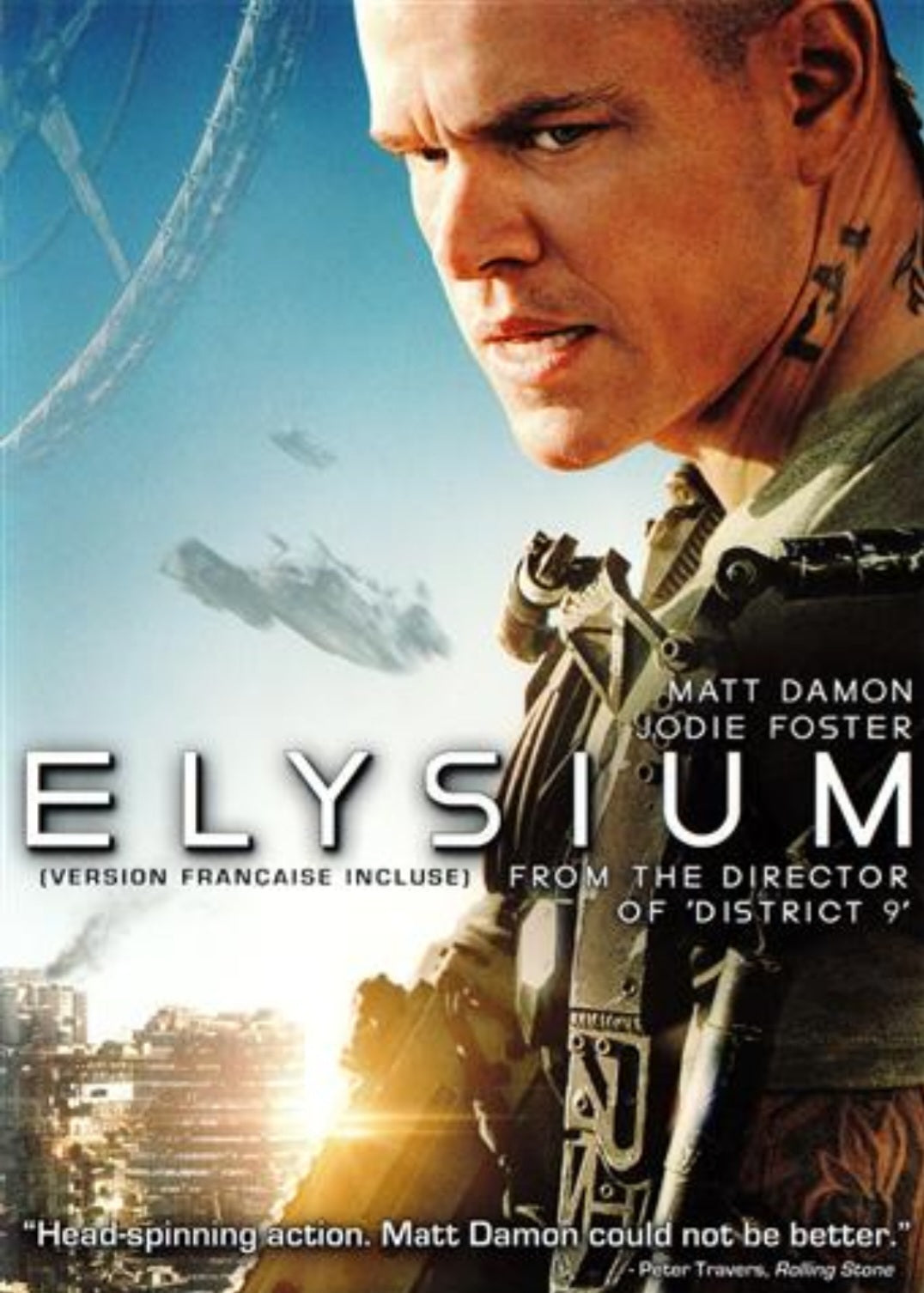 Elysium