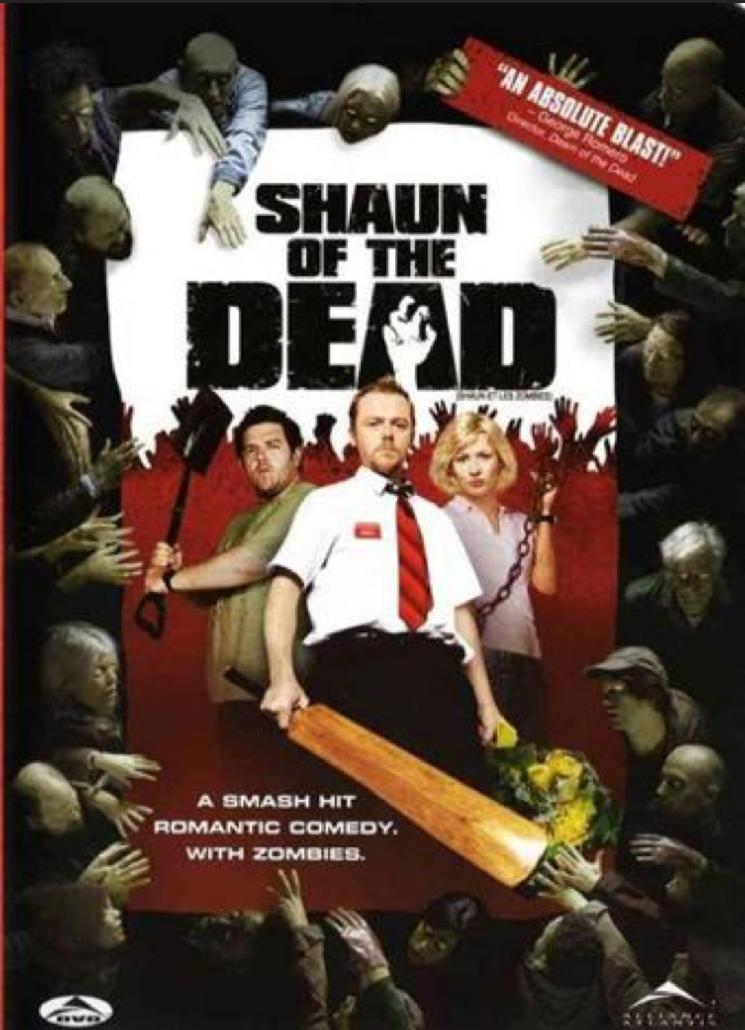 Shaun Of The Dead