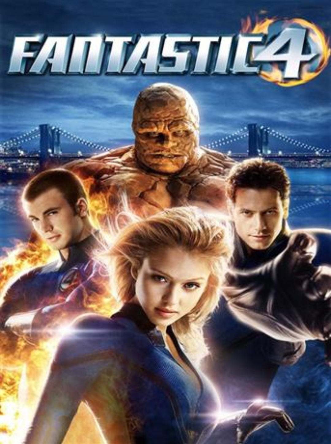 Fantastic 4