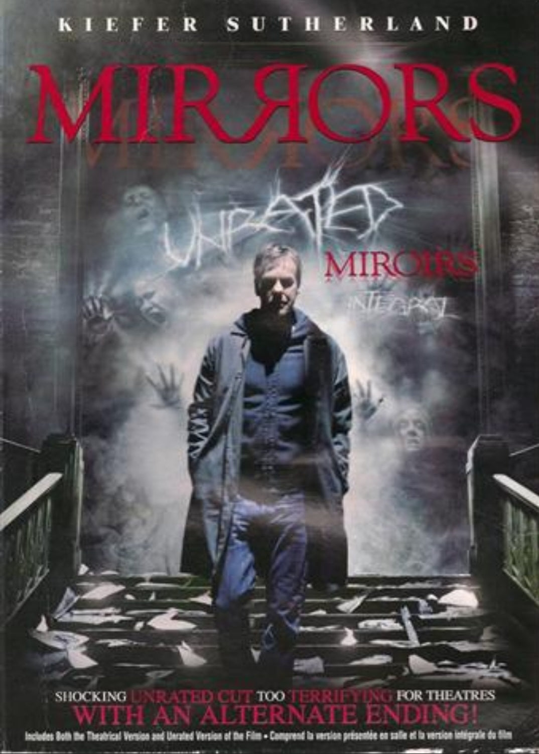 Mirrors