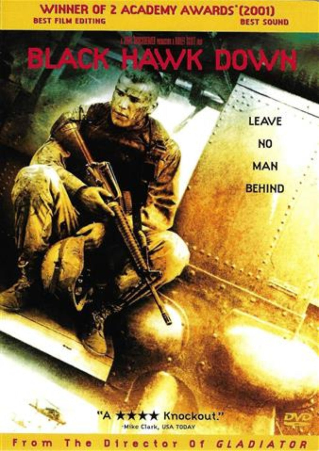 Black Hawk Down